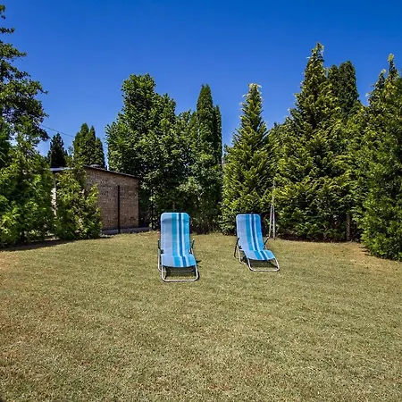 Familia 16 Balatonmáriafürdő